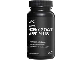 Horny Goat Weed Plus